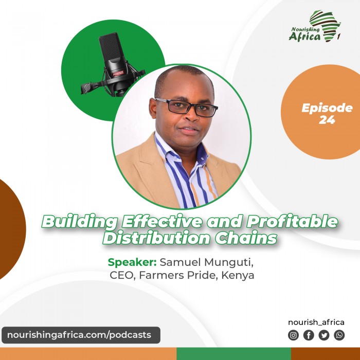 Building Effective and Profitable Distribution Chains